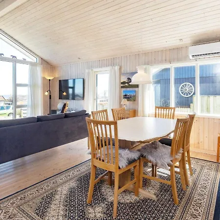 Vakantiehuis V *
