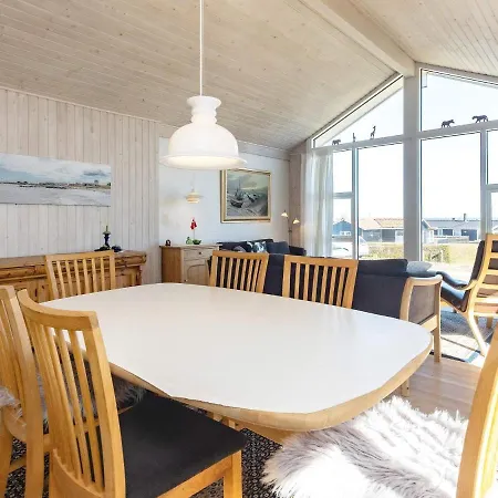 V Holiday home