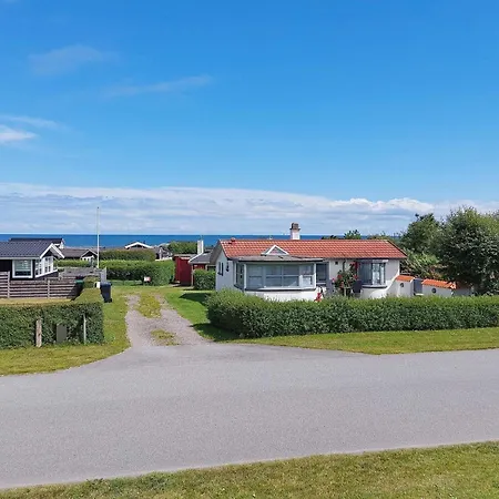 V Holiday home Saeby (Nordjylland)