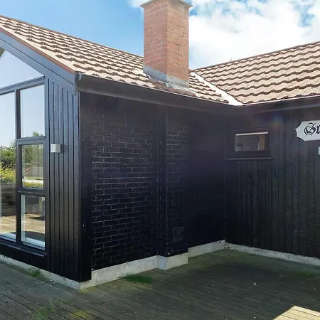 Holiday home V Saeby (Nordjylland)