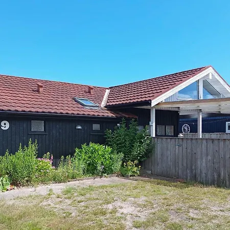 V Saeby (Nordjylland)