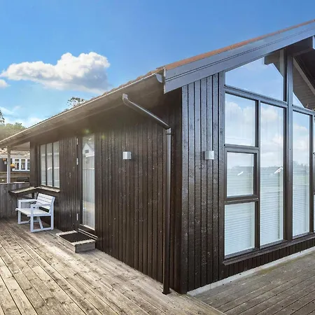 Holiday home V Saeby (Nordjylland)