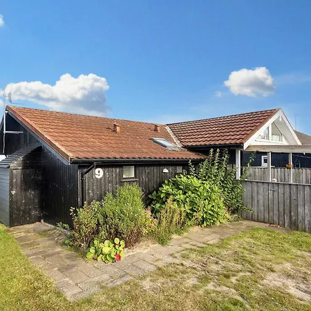 V Holiday home