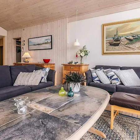 Casa de Férias V Sæby