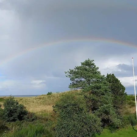 بيت للعطل 4 Person In Saeby-by Traum