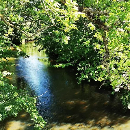 4 Person In Saeby-by Traum بيت للعطل *