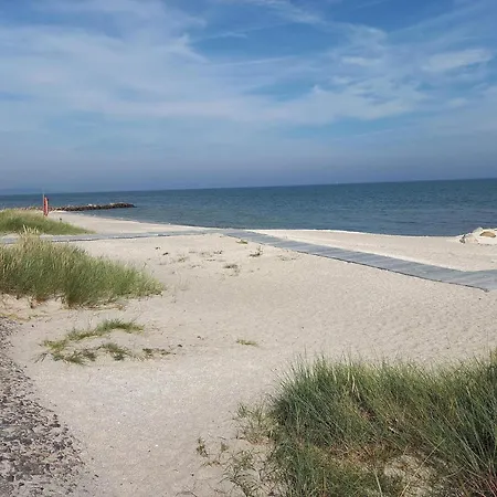 4 Person In Saeby-by Traum * Sæby