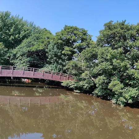 بيت للعطل 4 Person In Saeby-by Traum Sæby